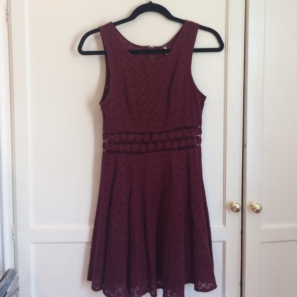 Free people dress