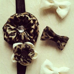 Hair Accessories