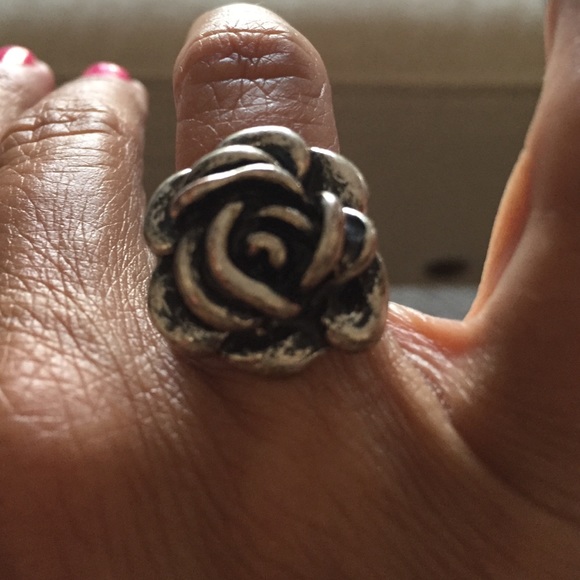 Fashion Ring