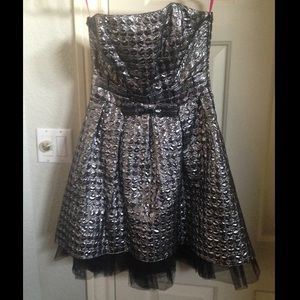 Glee Betsey Johnson dress