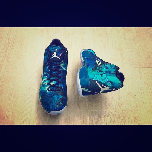 Jordans