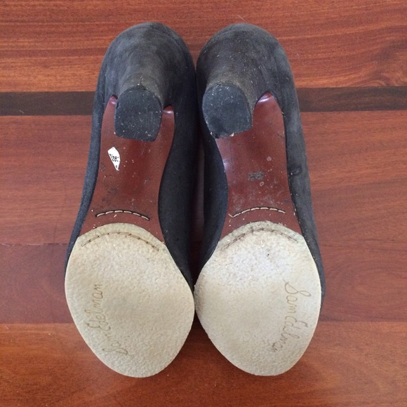 Sam Edelman Simone Bootie - Picture 3 of 4