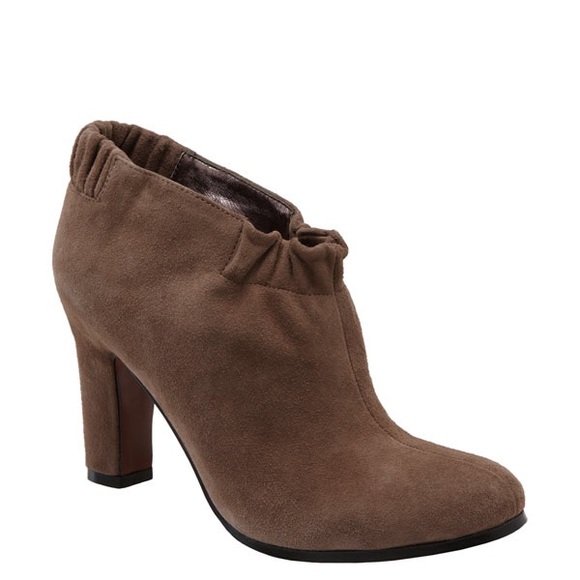 Sam Edelman Simone Bootie - Picture 4 of 4