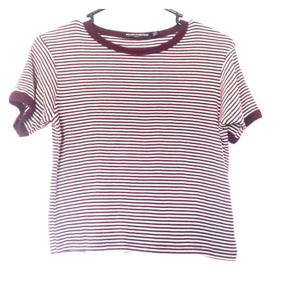 Brandy Melville Nadine Top