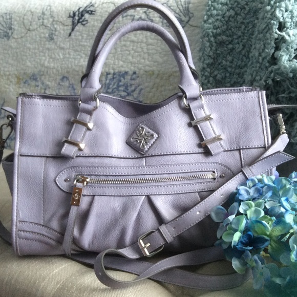 Simply Vera Vera Wang Handbags - Simply Vera Wang Purse