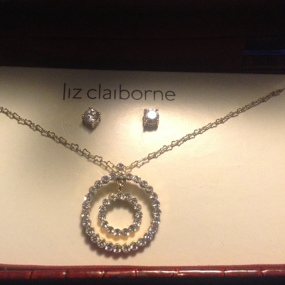 Liz Claiborne