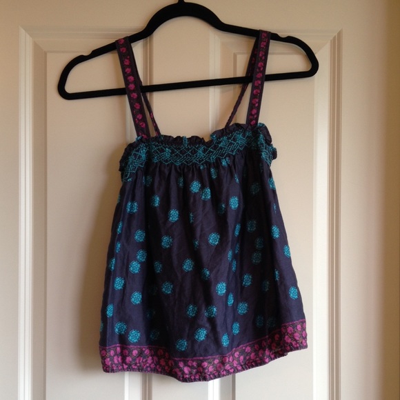 Summer Top