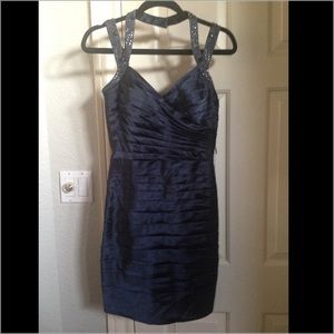 Adrianna Papell cocktail dress