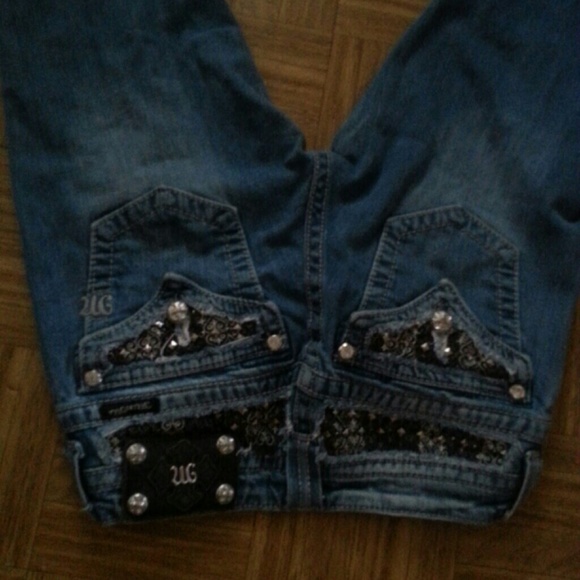 Miss me Capri's sold