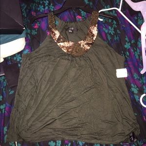 Brand new top!