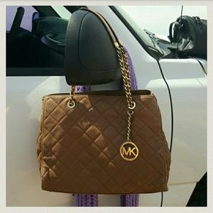 Michael Kors Susannah Tote 💥SALE💥