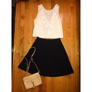 *Sale* Red Valentino skirt Euro 46/ US 8