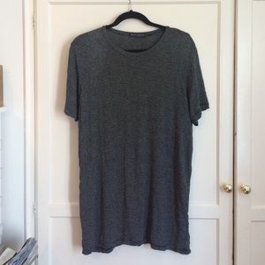 Brandy Melville T-shirt Dress