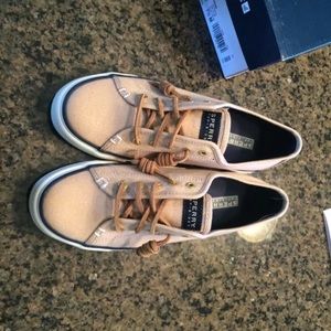 Sperry seacoast shoes