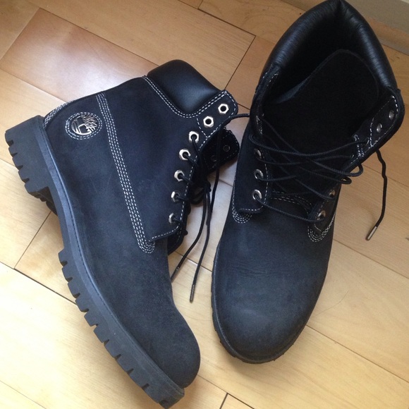 MEN'S Timberland Boots