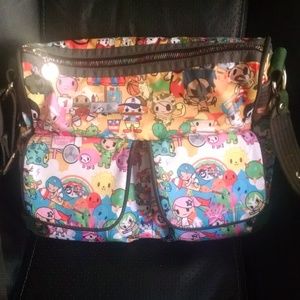 Tokidoki bag