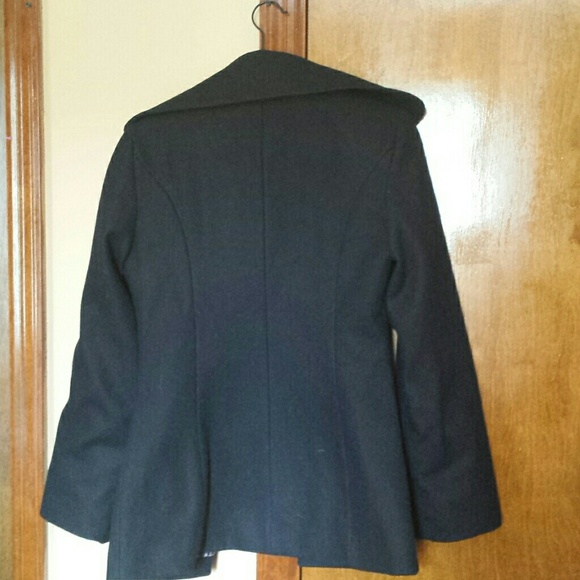 Wool Jacket - Picture 2 of 3