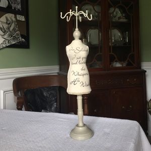 Glamorous Jewelry Stand