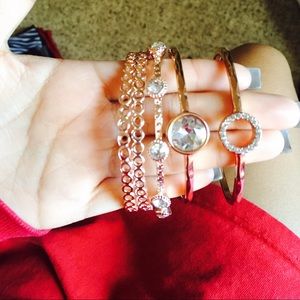 Bracelet bundle!