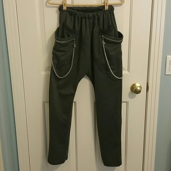 Cool Hip Hop Sweats