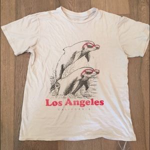 Dolphin brandy Melville