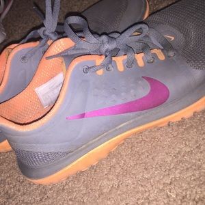 Nike Running Shoes