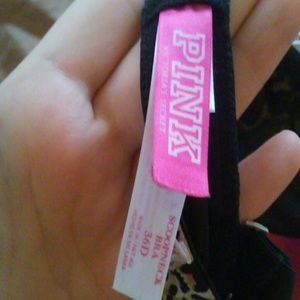 Victoria's Secret Leopard print Bra worn once.