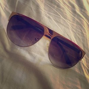 Marc by Marc Jacob sunglasses