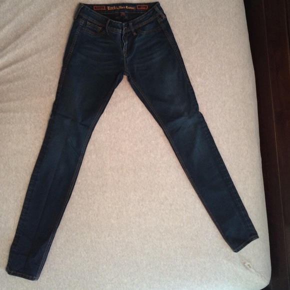 Rock Revival Denim - Rock Revival Jeans