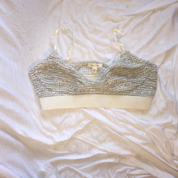 Silence & Noise Bralette