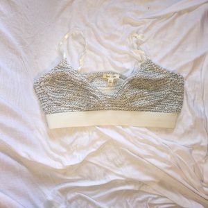 Silence & Noise Bralette