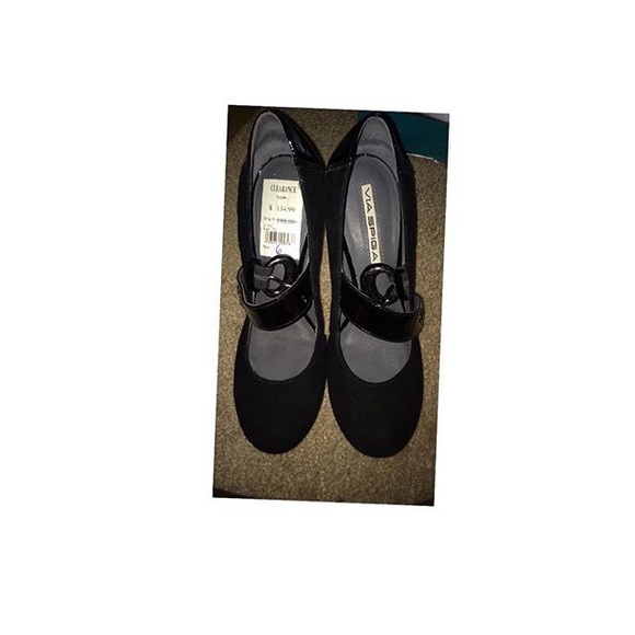 Va Spiga Shoes