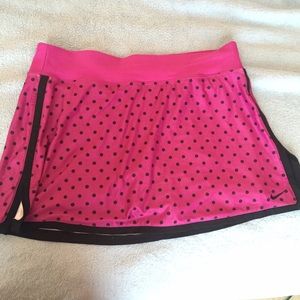 Nike Tennis Skort