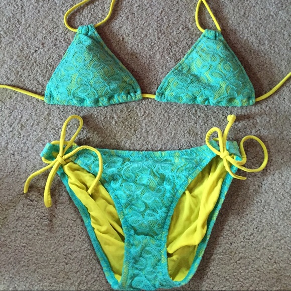 Victoria's Secret bathing suit