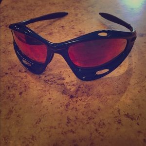 Men's Oakley Ski Sunglasses 🎿