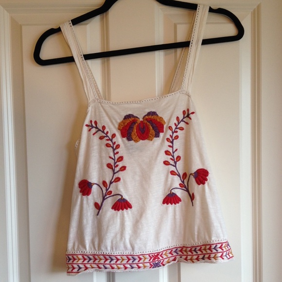 Summer Top