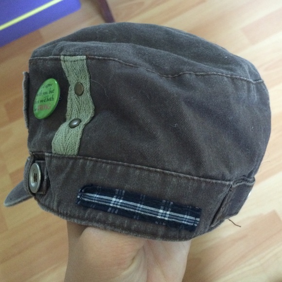 Hat - Picture 2 of 2