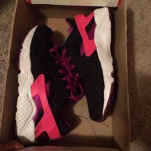 Huarache run #nike