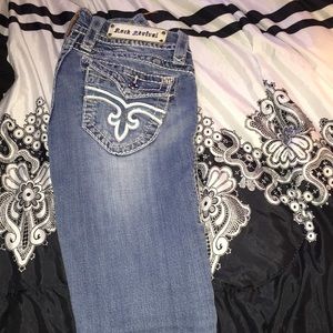 Rock Revivals