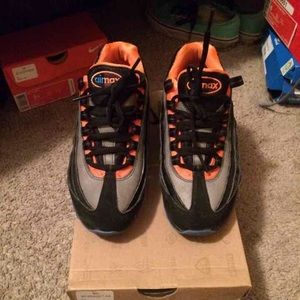 Nike air max #airmax