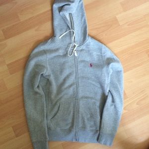 Ralph Lauren hoodie