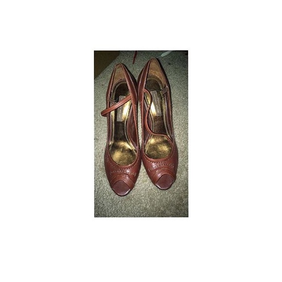 Antonio Melani shoes
