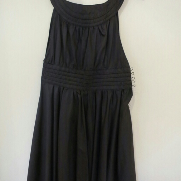 Black Dress by French Connection