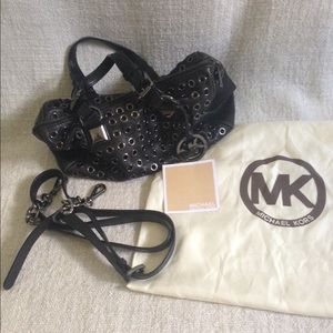 Michael Kors satchel