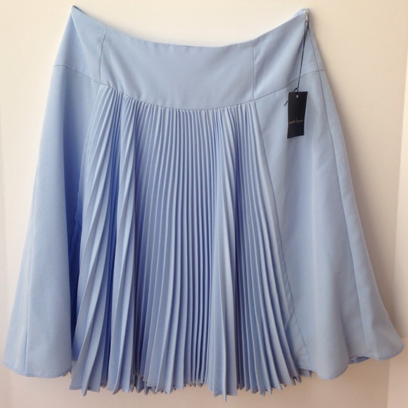 🍂2x Host Pick🍂 Nanette Lepore skirt