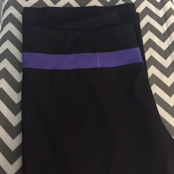 Calvin Klein Performance Workout Pants