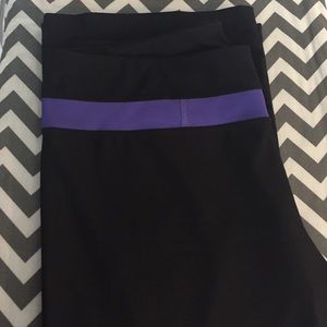 Calvin Klein Performance Workout Pants