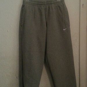 Sweatpants