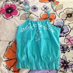 Aeropostale Cute Tank