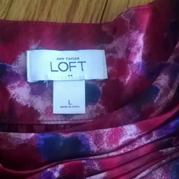 Patterned shell - Picture 2 of 4